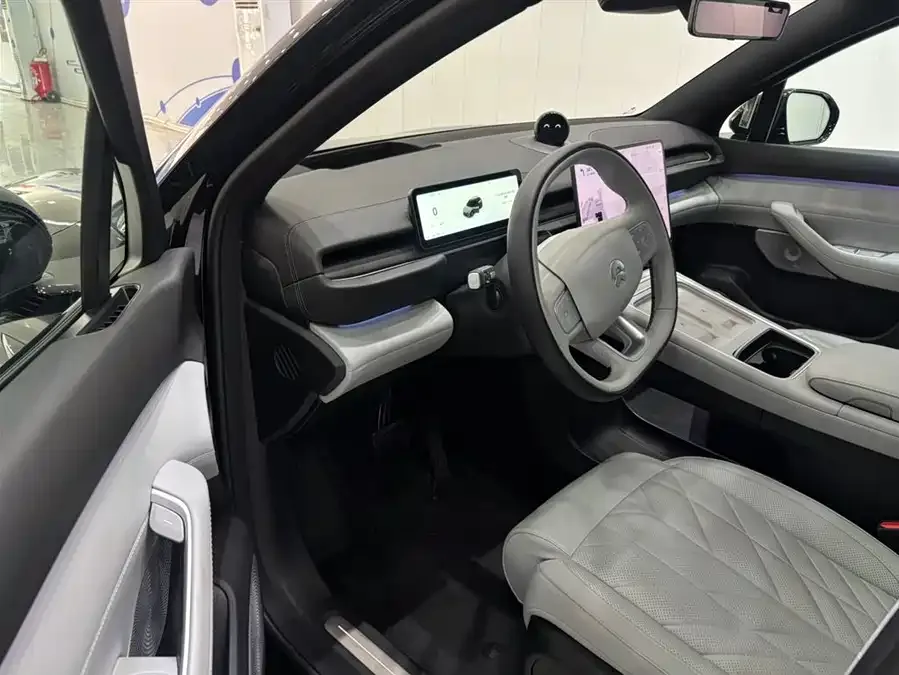NIO ES6 NIO ES6 2025 75kWh 2025 — миниатюра 4
