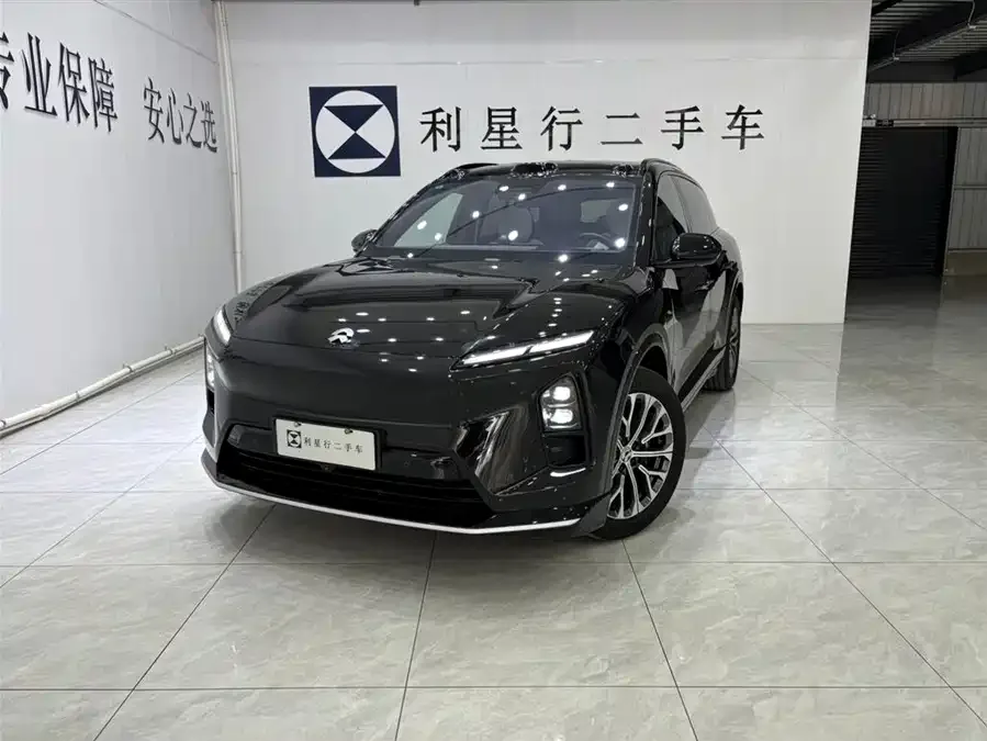 NIO ES6 2025