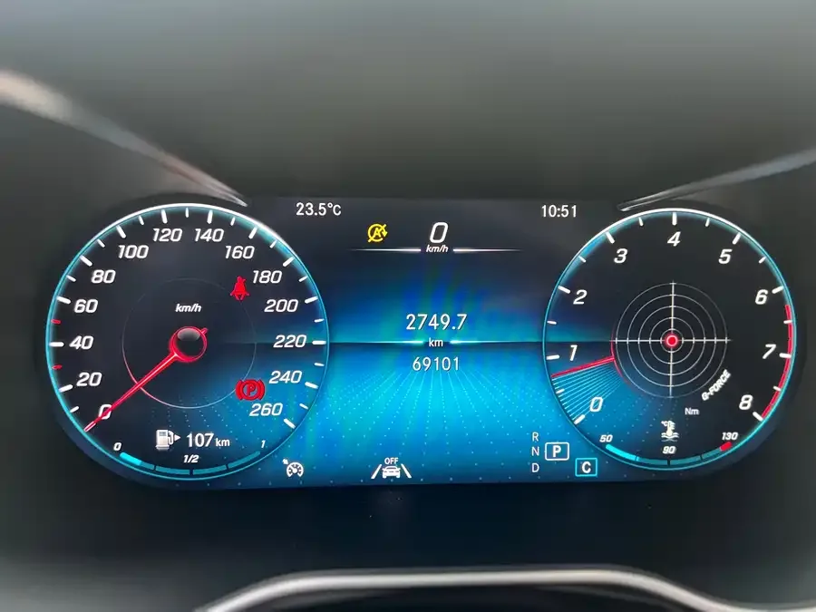 Mercedes-Benz GLC-Class Mercedes-Benz GLC 2021 GLC 300 L 4MATIC Dynamic 2022 — миниатюра 4