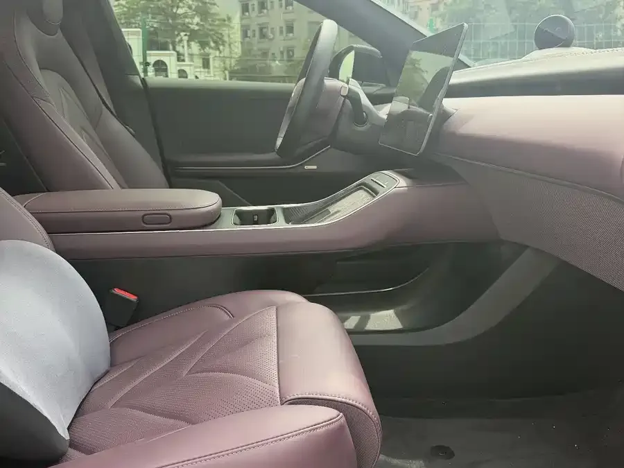 NIO ET5T NIO ET5T 2025 100kWh Touring 2025 — миниатюра 5