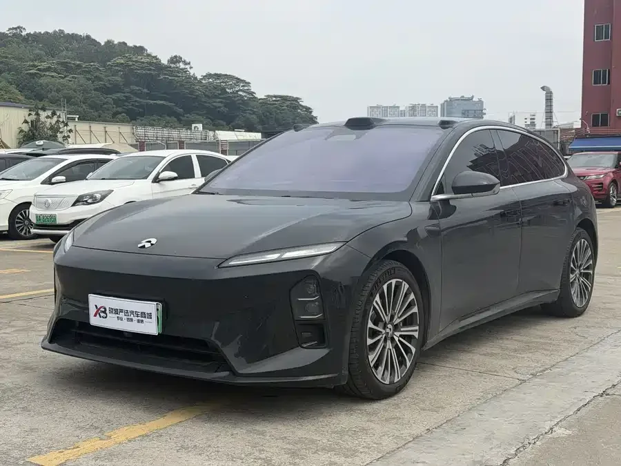NIO ET5T 2025