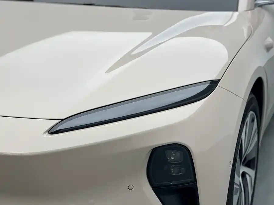 NIO ET5 NIO ET5 2024 model 75kWh 2025 — миниатюра 3