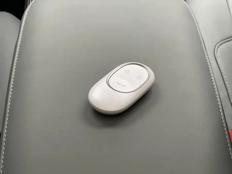 NIO ET5 NIO ET5 2024 model 75kWh 2025 — миниатюра 4