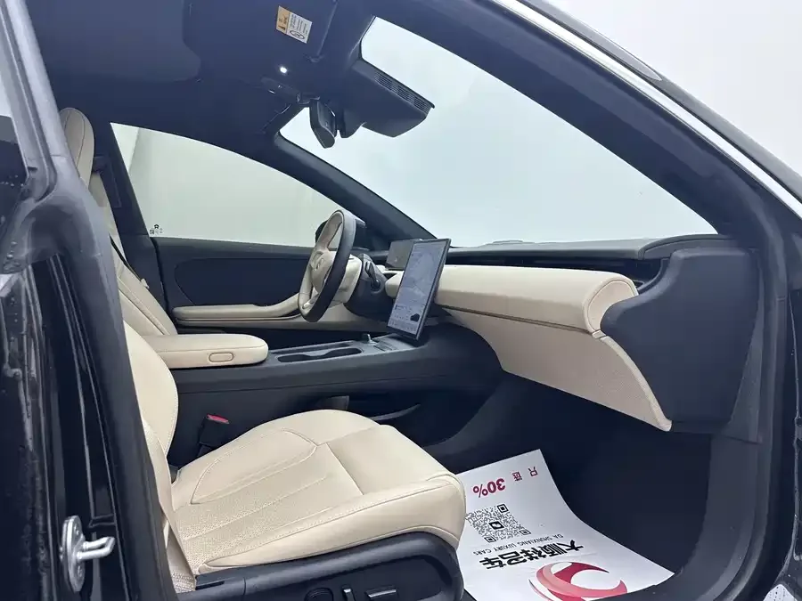 NIO ET5T NIO ET5T 2024 75kWh Touring 2024 — миниатюра 2