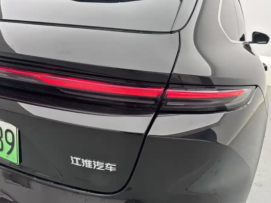 NIO ET5T NIO ET5T 2024 75kWh Touring 2024 — миниатюра 4