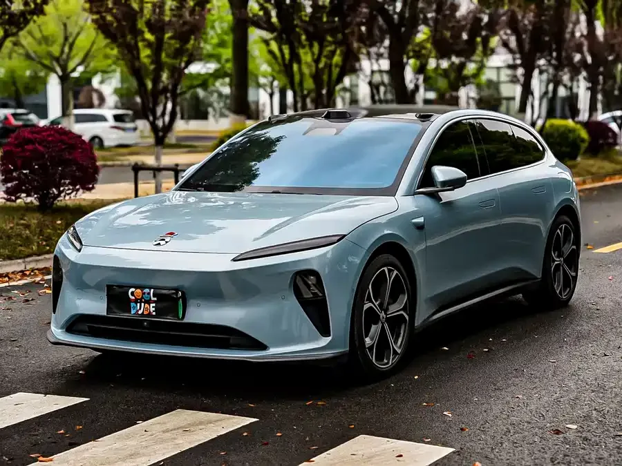 NIO ET5T 2024
