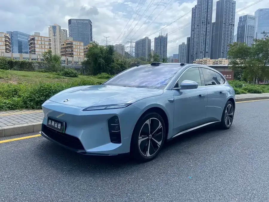 NIO ET5T 2026