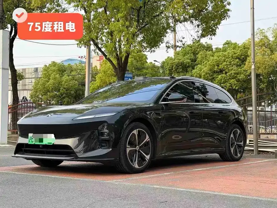 NIO ET5T 2026