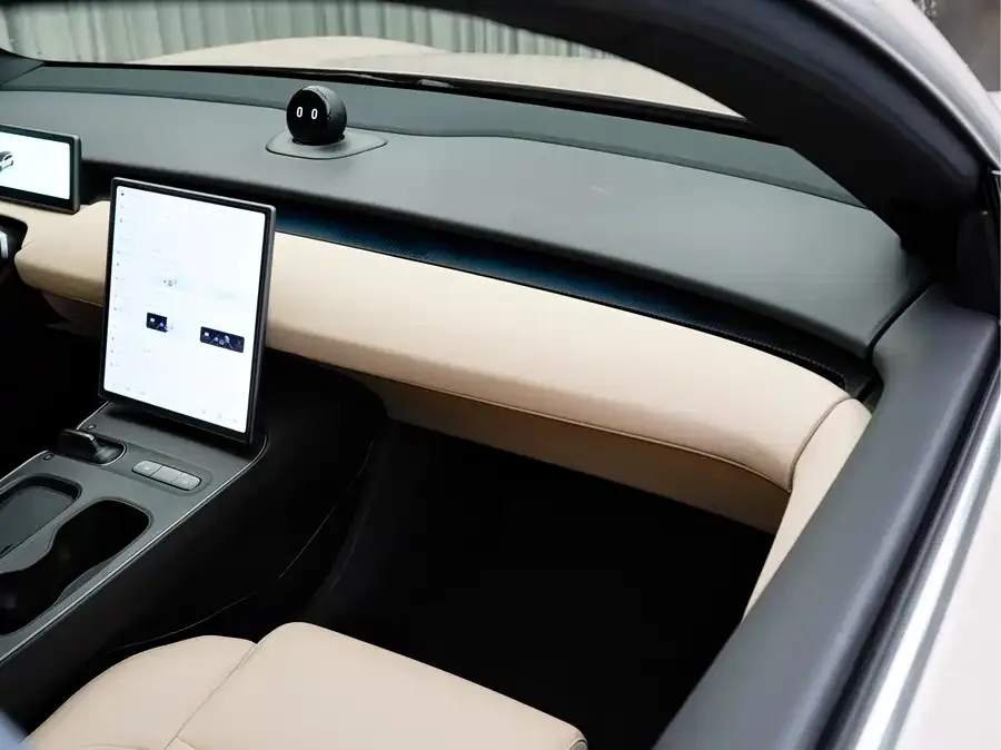 NIO ET5T NIO ET5T 2024 75kWh Touring 2024 — миниатюра 4