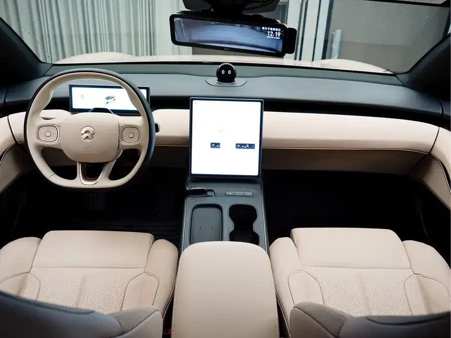 NIO ET5T NIO ET5T 2024 75kWh Touring 2024 — миниатюра 5