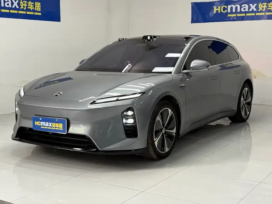 NIO ET5T 2025
