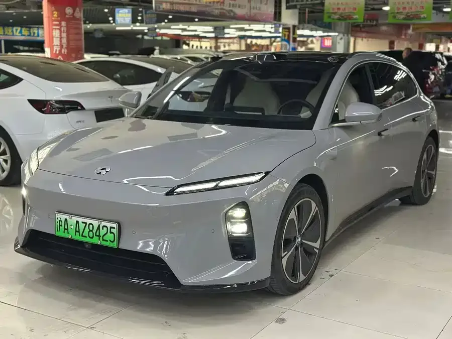 NIO ET5T 2026