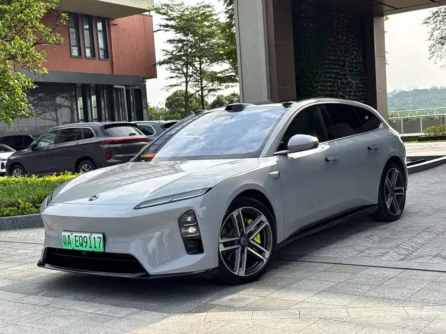 NIO ET5T 2026