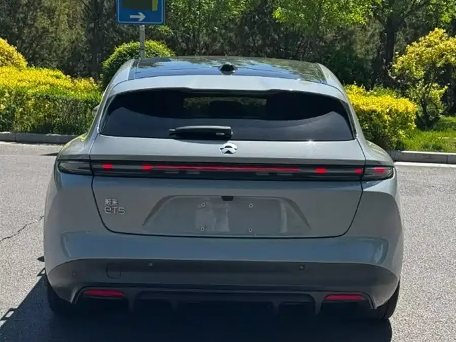 NIO ET5T NIO ET5T 2023 75kWh Touring 2023 — миниатюра 2