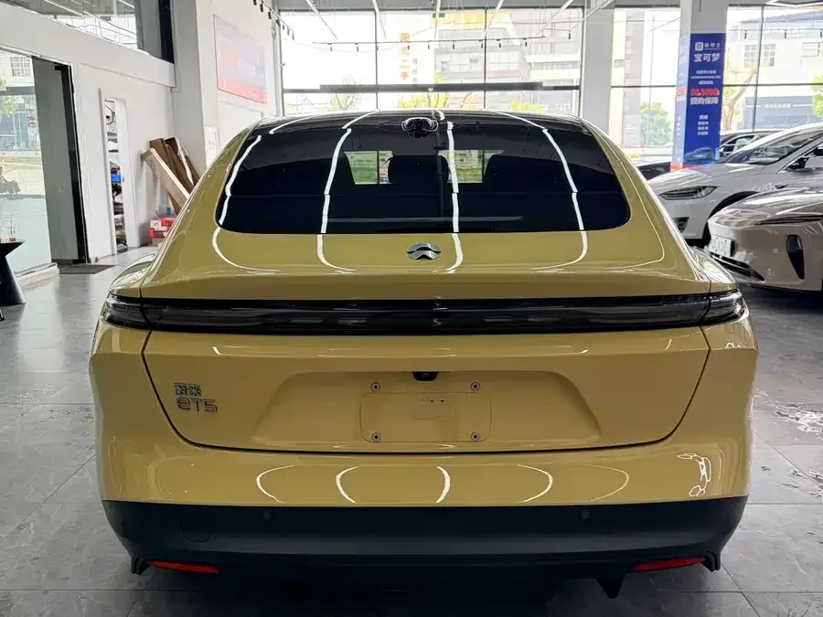 NIO ET5T NIO ET5T 2023 75kWh Touring 2023 — миниатюра 4
