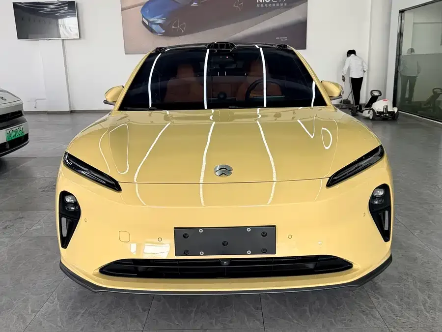 NIO ET5T 2023