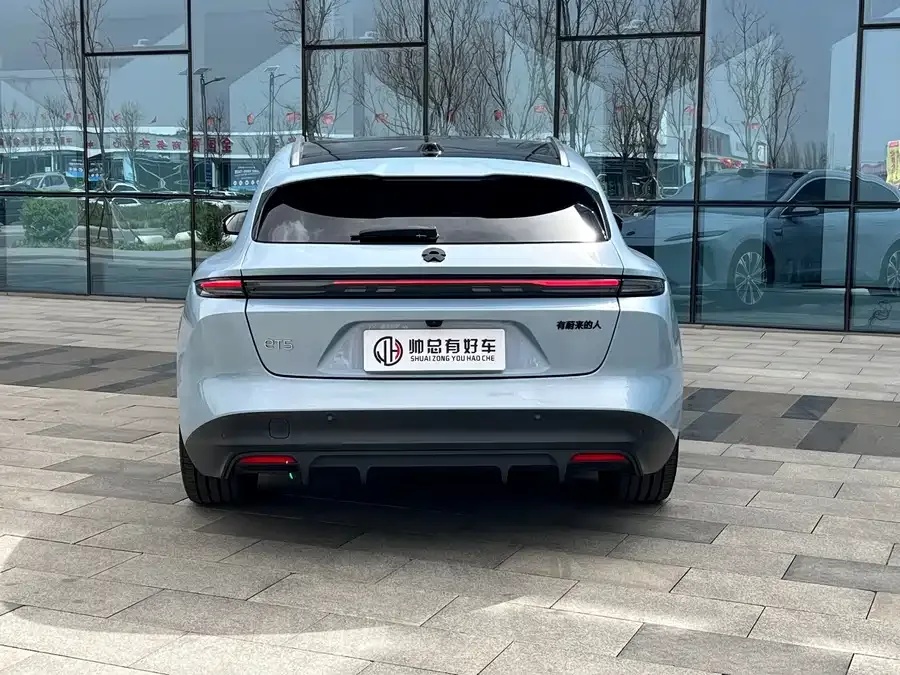 NIO ET5T NIO ET5T 2023 75kWh Touring 2023 — миниатюра 2