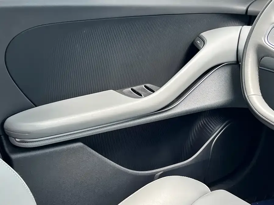 NIO ET5T NIO ET5T 2023 75kWh Touring 2023 — миниатюра 4