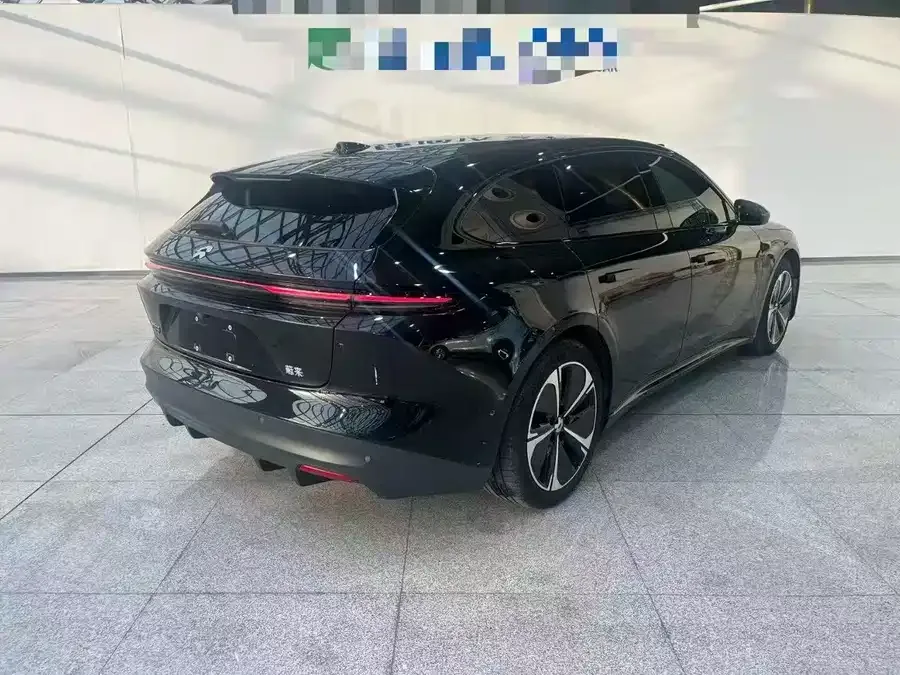 NIO ET5T NIO ET5T 2024 75kWh Touring 2025 — миниатюра 3
