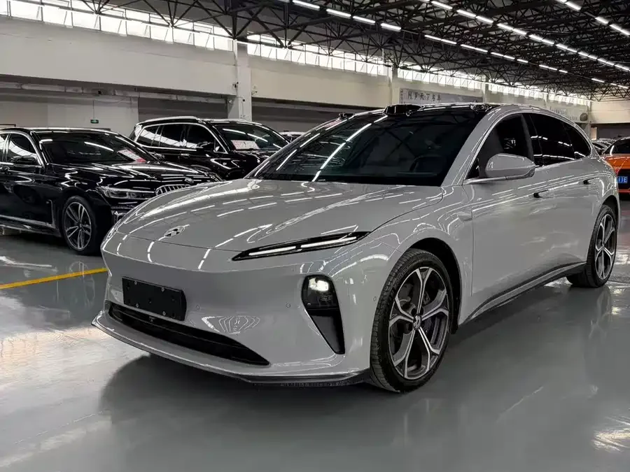 NIO ET5T 2023