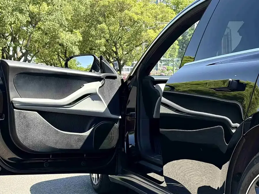 NIO ET5 NIO ET5 2024 model 75kWh 2024 — миниатюра 3