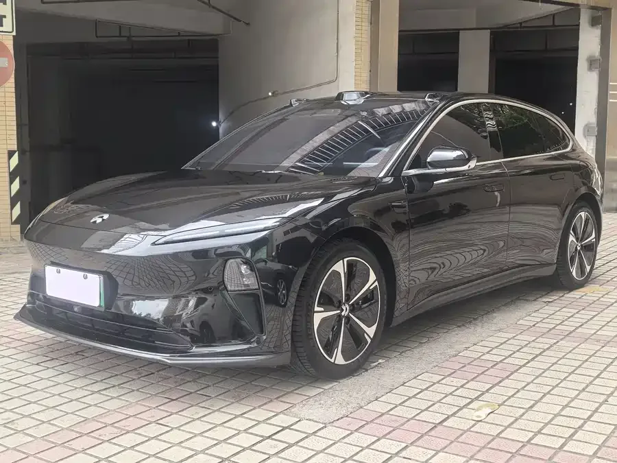 NIO ET5T 2024