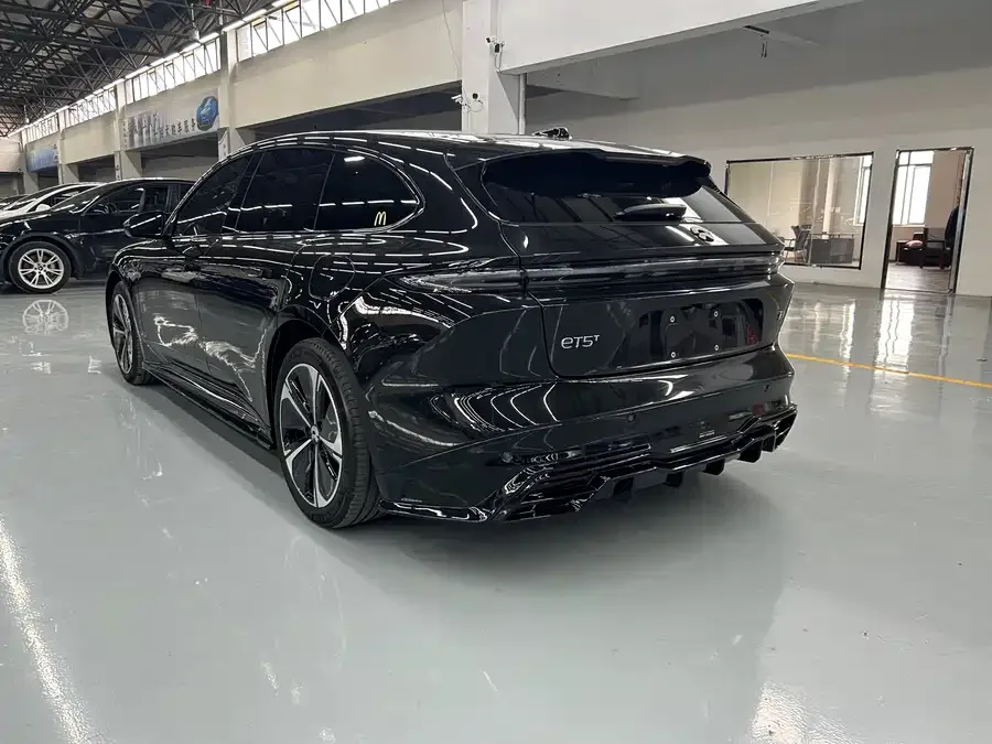 NIO ET5T NIO ET5T 2024 75kWh Touring 2024 — миниатюра 4