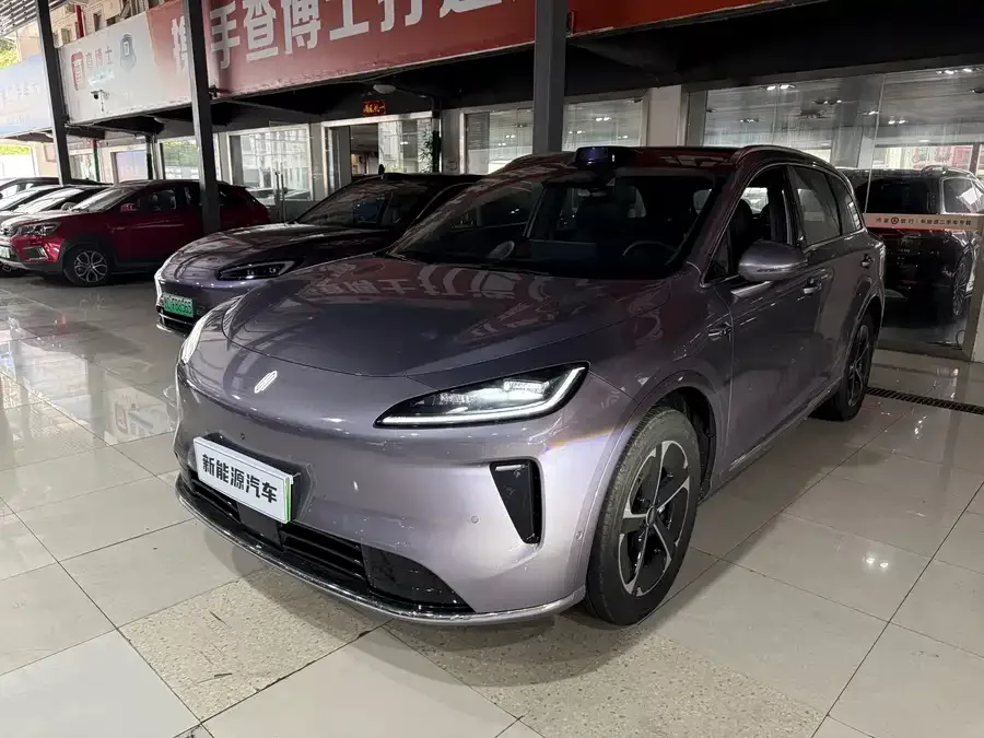 Shangjie H5 2025