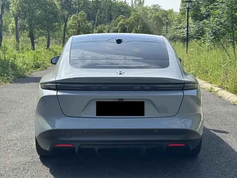 NIO ET5 NIO ET5 2022 75kWh 2023 — миниатюра 2