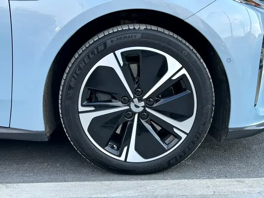 NIO ET5T NIO ET5T 2024 75kWh Touring 2024 — миниатюра 5