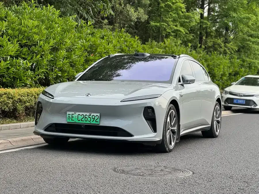 NIO ET5T 2025