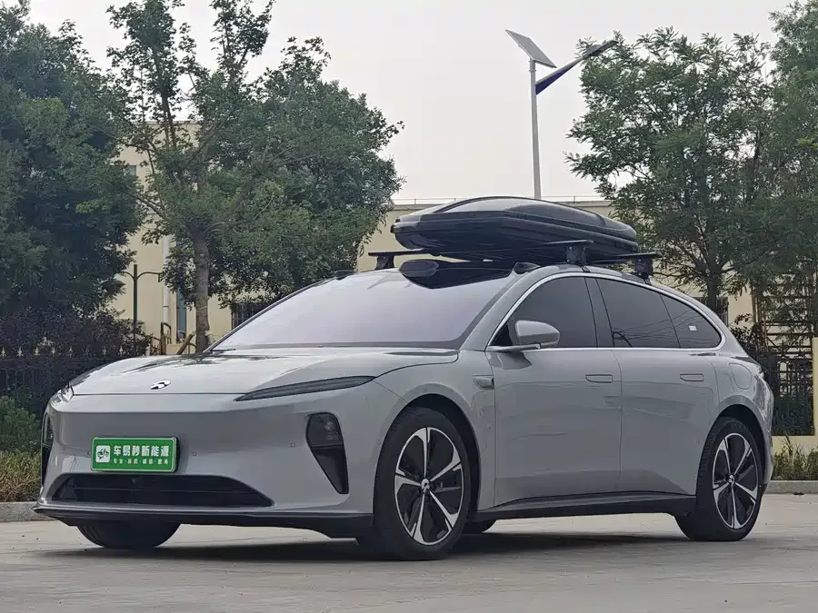 NIO ET5T 2024