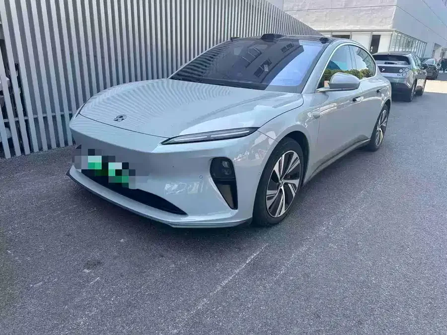 NIO ET5 2023