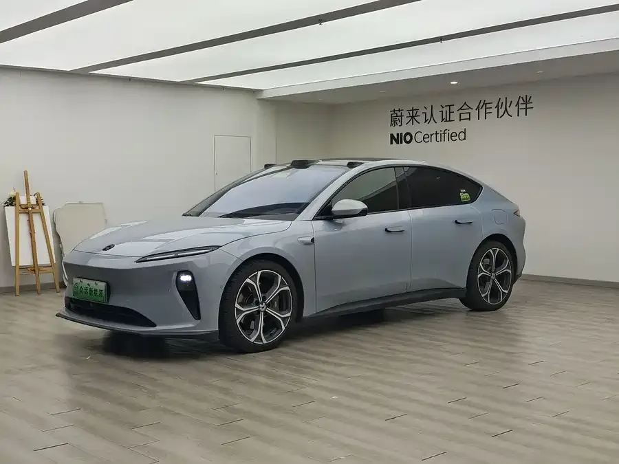 NIO ET5 2023
