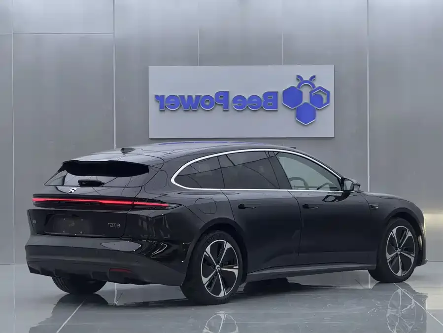 NIO ET5T NIO ET5T 2024 75kWh Touring 2024 — миниатюра 2