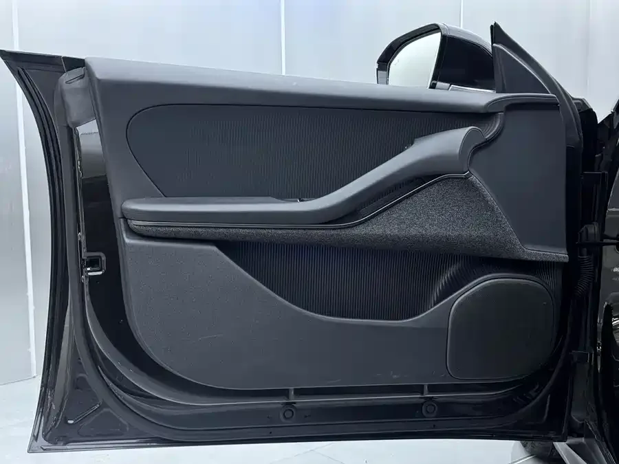 NIO ET5T NIO ET5T 2024 75kWh Touring 2024 — миниатюра 4