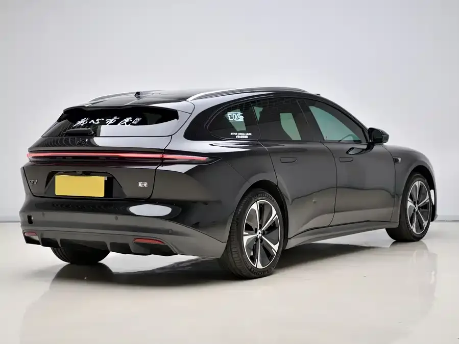 NIO ET5T NIO ET5T 2024 75kWh Touring 2025 — миниатюра 4