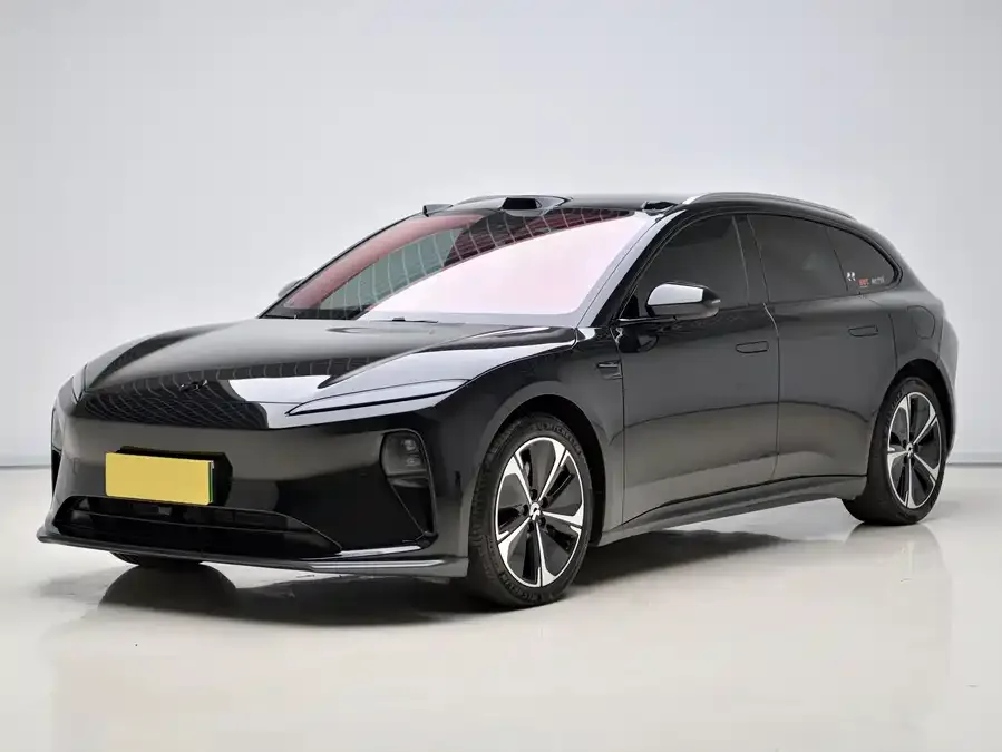 NIO ET5T 2025