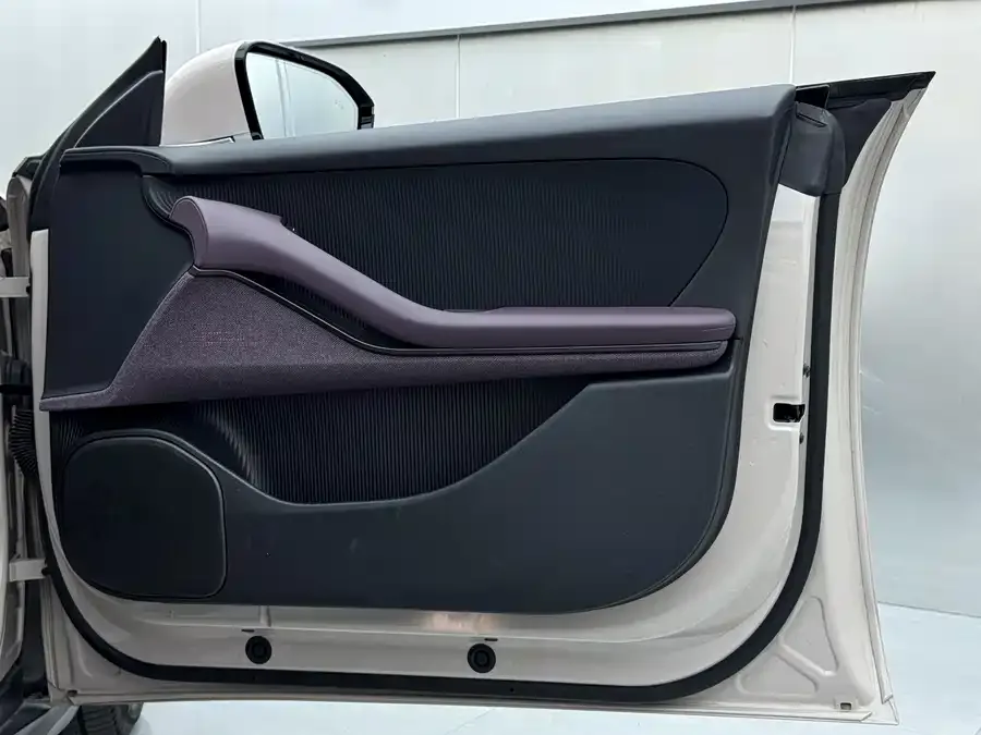 NIO ET5T NIO ET5T 2024 75kWh Touring 2024 — миниатюра 5