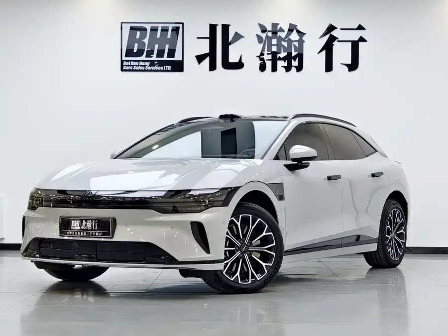 Zeekr 007GT 2025