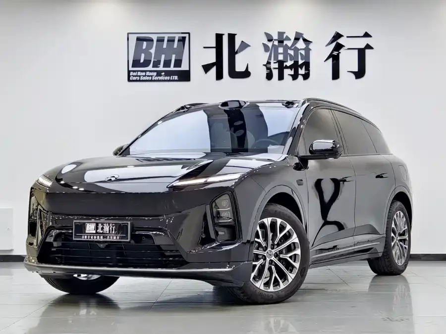 NIO ES6 2026