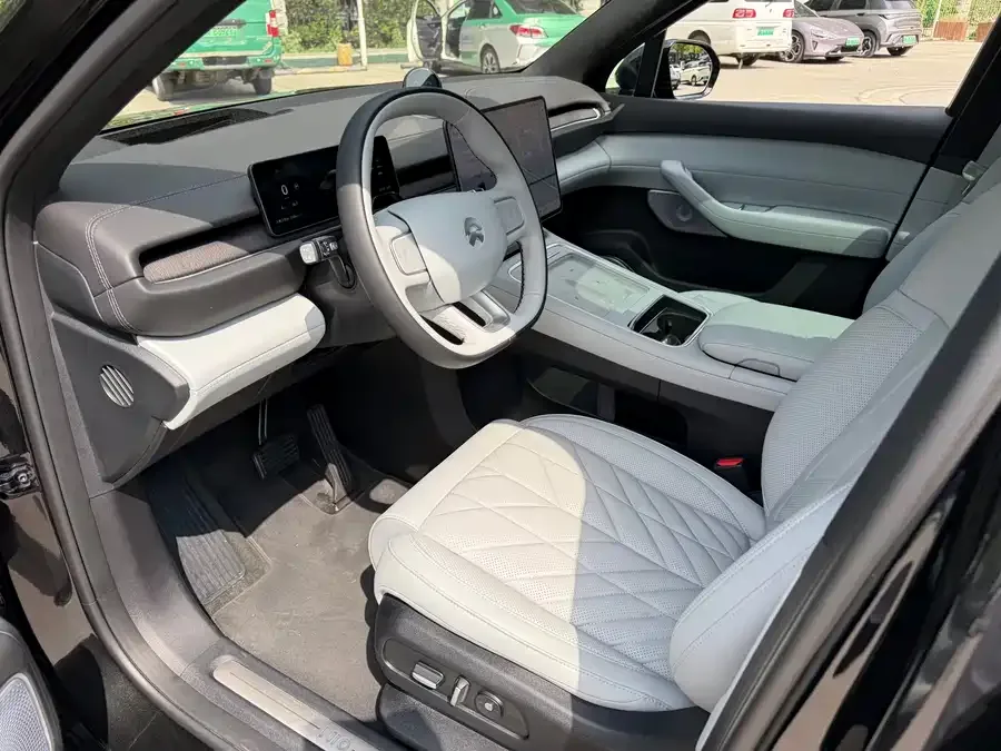 NIO ES6 NIO ES6 2025 75kWh 2025 — миниатюра 4