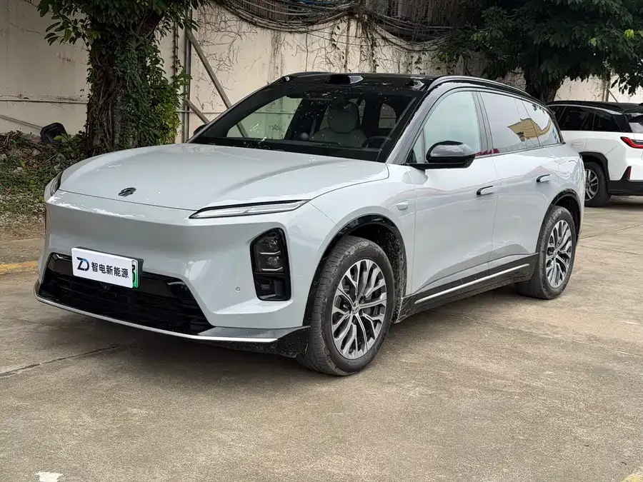 NIO ES6 2025
