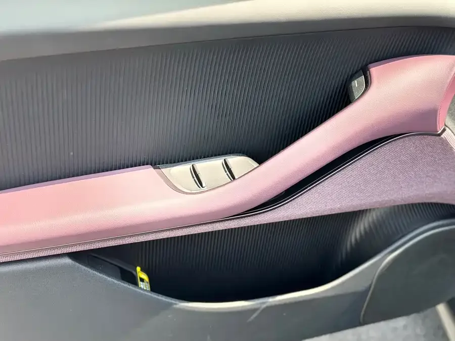 NIO ET5T NIO ET5T 2024 75kWh Touring 2024 — миниатюра 2