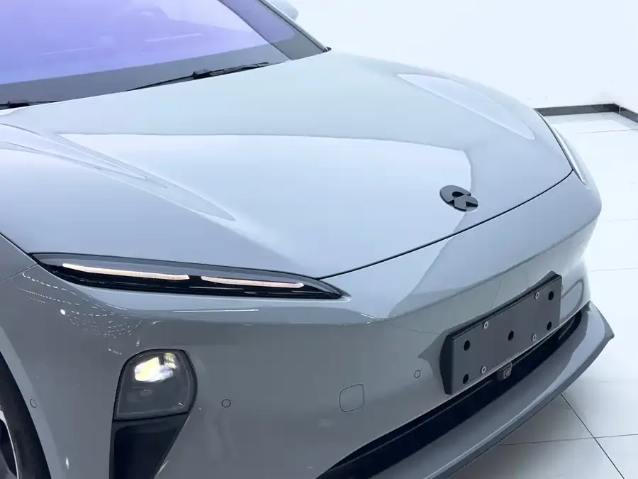 NIO ET5T NIO ET5T 2024 75kWh Touring 2025 — миниатюра 2