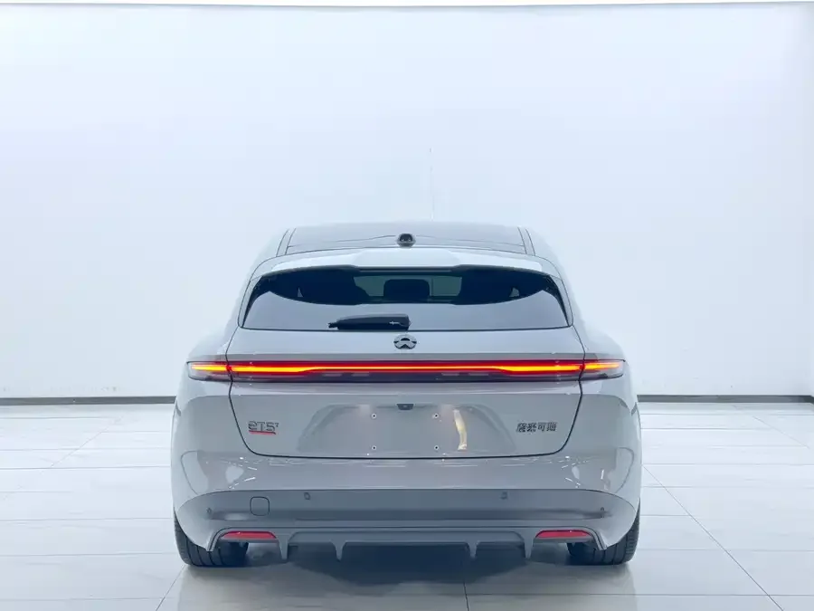NIO ET5T NIO ET5T 2024 75kWh Touring 2025 — миниатюра 5