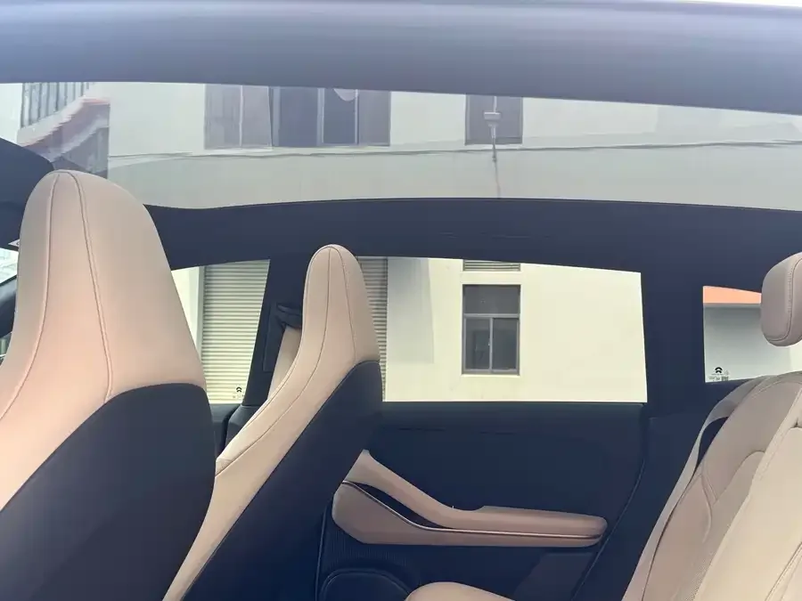 NIO ET5T NIO ET5T 2024 75kWh Touring 2024 — миниатюра 4