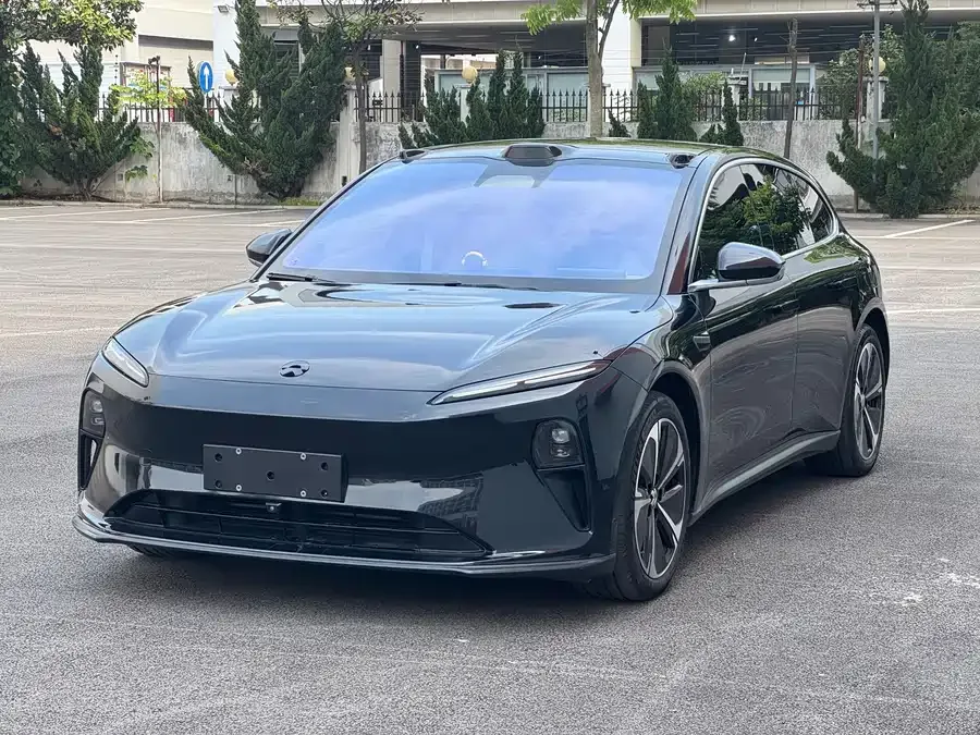 NIO ET5T 2024