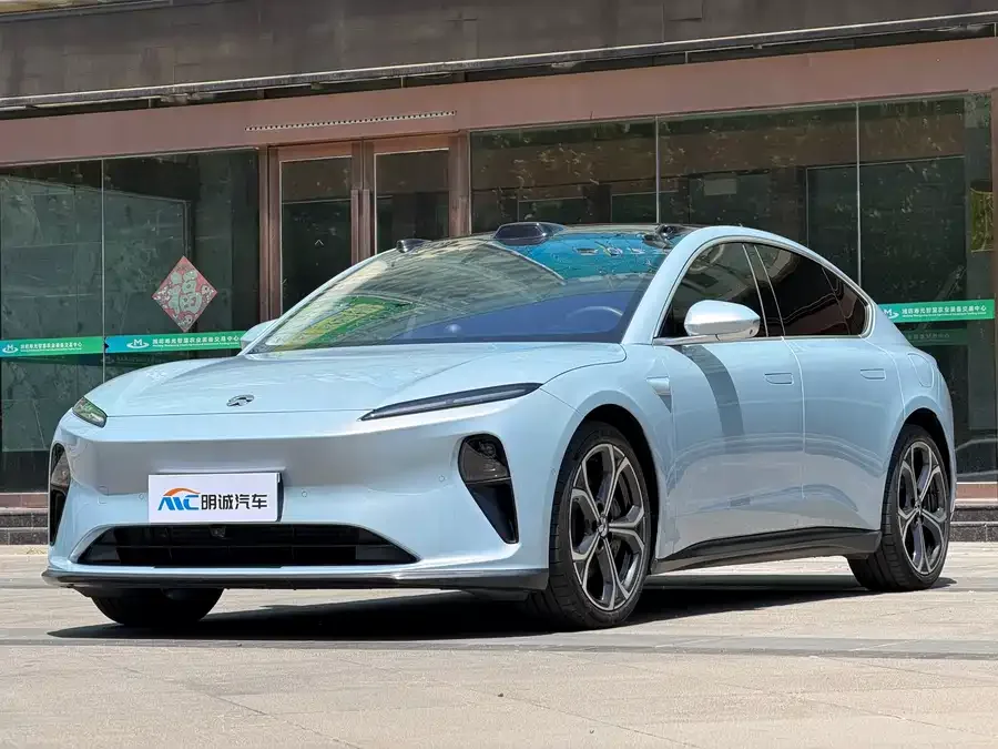 NIO ET5 2023
