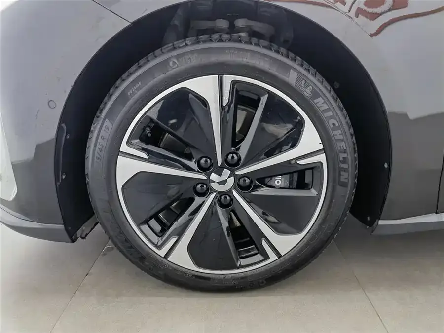 NIO ET5T NIO ET5T 2024 75kWh Touring 2024 — миниатюра 5